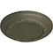 Ekena Millwork Carlsbad Ceiling Medallion (Fits Canopies up to 7 7/8"), 12 1/2"OD x 1 1/2"P, Witch Hazel CM12CAWHF - alternate 4